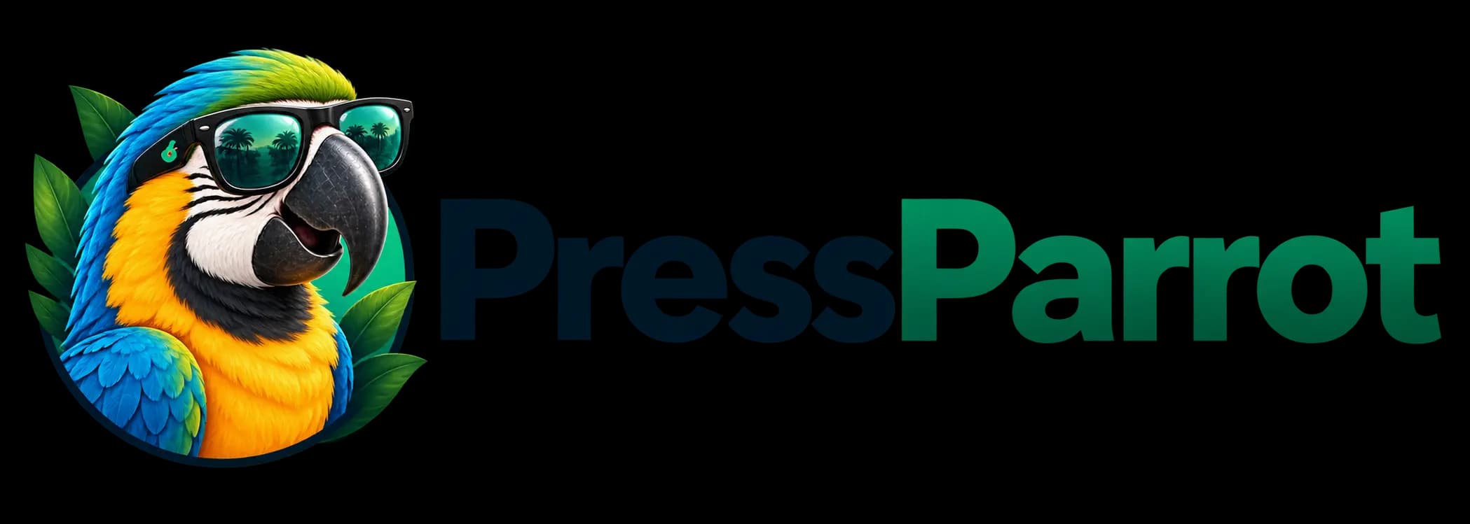 Press Parrot